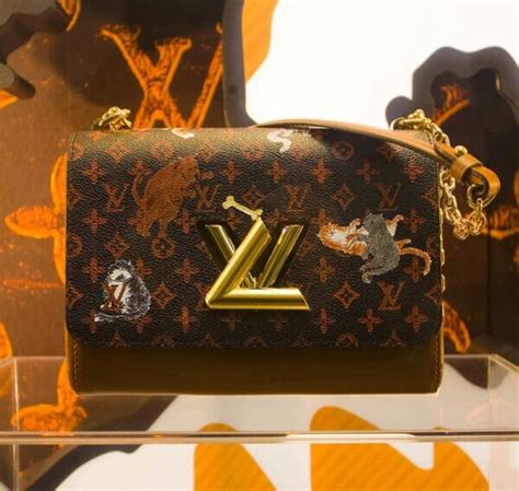 what does louis vuitton do with unsold items